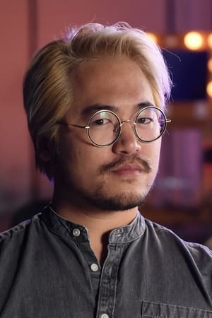 Daniel Kwan profil kép