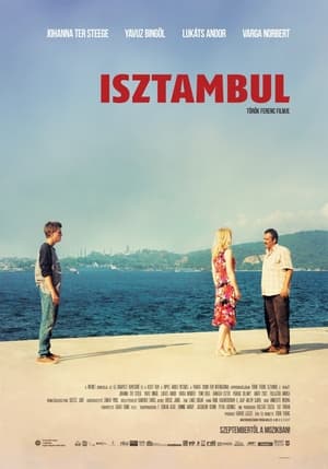 Isztambul