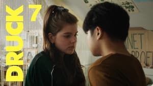 Druck 8. évad Ep.7 7. epizód