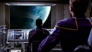 Star Trek: Enterprise 1. évad Ep.4 Különös új világ