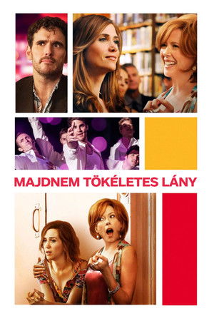 Majdnem tökéletes lány