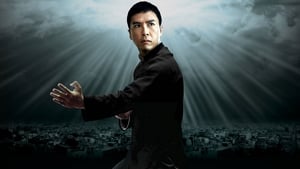 Ip Man 2. - A nagymester háttérkép