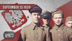 World War Two 1. évad Ep.3 3. epizód