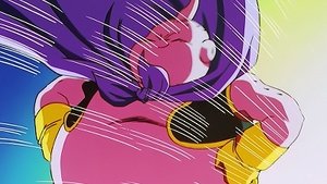 Dragon Ball Z Kai 5. évad Ep.32 32. epizód