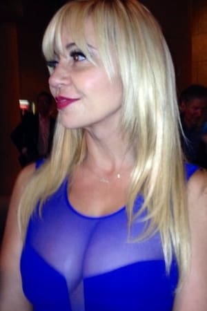 Tara Strong profil kép