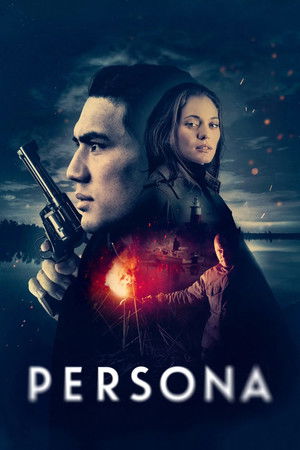 Persona poszter