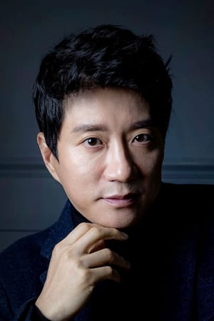 Kim Myung-min profil kép