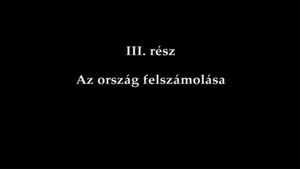 Háború a nemzet ellen Season 1 Ep.3 Az ország felszámolása
