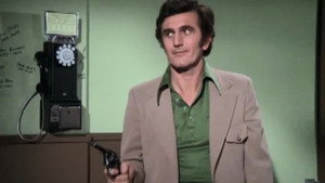 Mannix Season 8 Ep.5 5. epizód