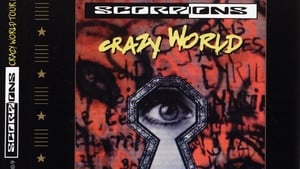 Scorpions ‎– Crazy World Tour Live...Berlin 1991 háttérkép