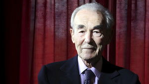 Robert Badinter, la vie avant tout háttérkép