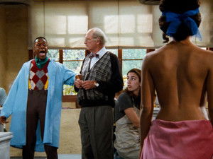 Family Matters 8. évad Ep.6 6. epizód