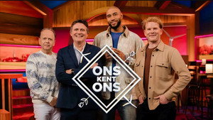 Ons Kent Ons 1. évad Ep.7 7. epizód