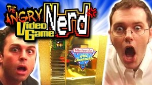 The Angry Video Game Nerd 6. évad Ep.4 4. epizód