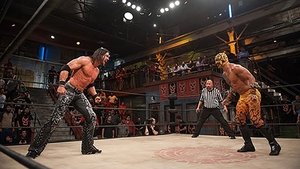 Lucha Underground Season 1 Ep.32 32. epizód