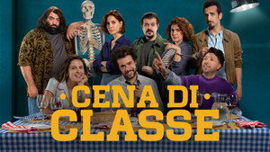 Cena di classe háttérkép