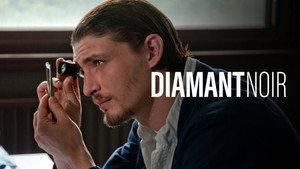 Diamant noir háttérkép