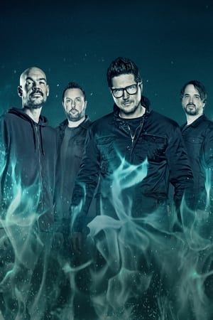 Ghost Adventures poszter