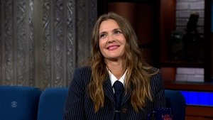 The Late Show with Stephen Colbert 11. évad Ep.3 3. epizód