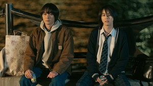 絶対BLになる世界vs絶対BLになりたくない男 3. évad Ep.12 12. epizód