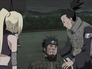 Naruto Shippuden 4. évad Ep.80 80. epizód