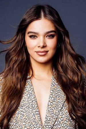 Hailee Steinfeld profil kép