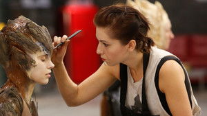 Face Off Season 7 Ep.13 13. epizód