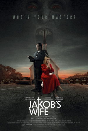 Jakob's Wife poszter