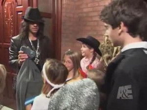 Criss Angel Mindfreak Season 1 Ep.16 16. epizód