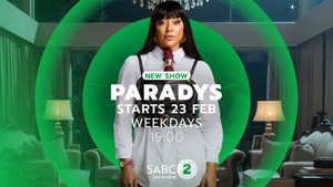 Paradys kép