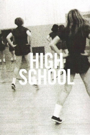 High School poszter