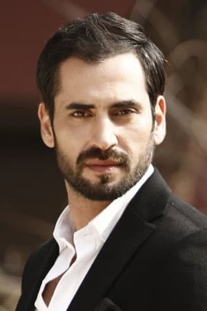 Burak Yamanturk