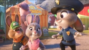 Zootropolis – Állati nagy balhé háttérkép