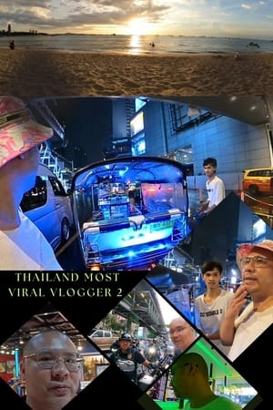 Thailand Most Viral Vlogger 2 poszter