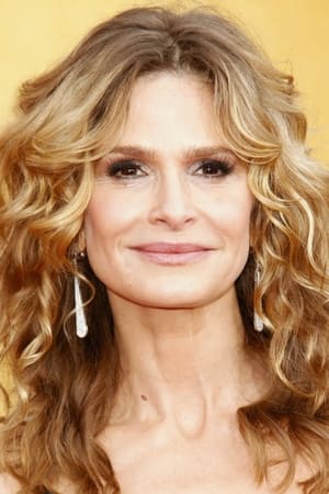 Kyra Sedgwick profil kép