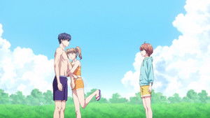 花ざかりの君たちへ 1. évad Ep.10 10. epizód