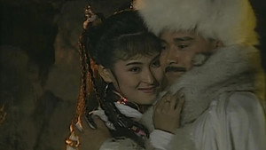雪山飛狐 kép