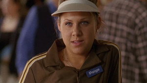 Degrassi Season 4 Ep.6 6. epizód