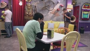 Grachi Season 2 Ep.30 30. epizód