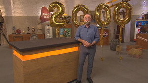 Bares für Rares 15. évad Ep.180 180. epizód