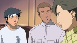プラネテス 1. évad Ep.17 17. epizód