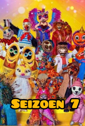 The Masked Singer