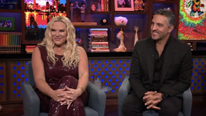 Watch What Happens Live with Andy Cohen 19. évad Ep.196 196. epizód