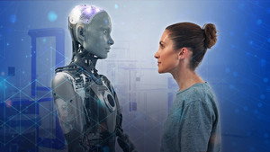 Game Changer: AI and You háttérkép