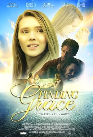 Finding Grace poszter