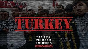The Real Football Factories International Season 1 Ep.1 1. epizód