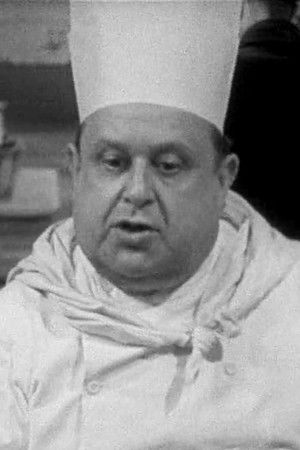 Léon Larive profil kép