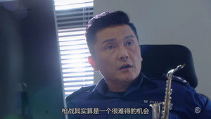 機場特警 1. évad Ep.10 10. epizód