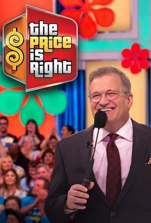 The Price Is Right poszter