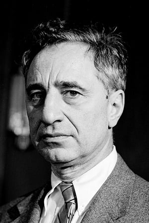 Elia Kazan profil kép